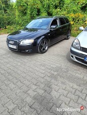 Audi a4 B7 1.9 tdi