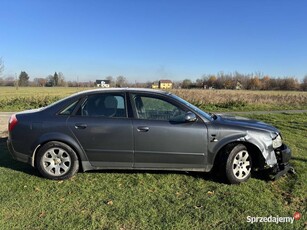 Audi A4B6 1.9 160km zamiana sprzedaż