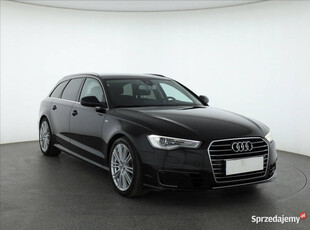 Audi A6 2.0 TDI