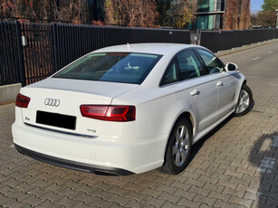 Audi A6 2015 2.0 TFSI 79226km Sedan