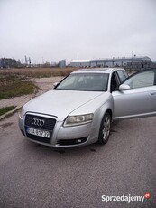 Audi A6 C6 12000