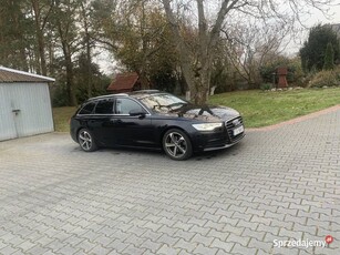 Audi a6 c7 2.0TDI kombi avant