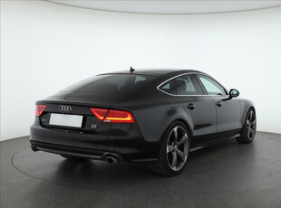 Audi A7 2013 3.0 BiTDI 173542km Sedan