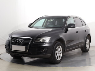 Audi Q5 2009 2.0 TDI 285223km SUV