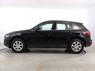 Audi Q5 2012 2.0 TDI 187628km SUV