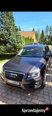 Audi Q5 2l quattro 170KM