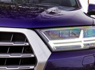 Audi SQ7 4.0 TDI Quattro 435KM 7-os. - Salon PL - raty od 2999PLN