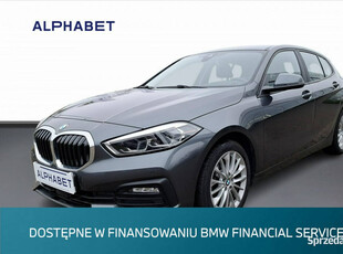 BMW 118 BMW 118i Advantage aut F40 (2019-)