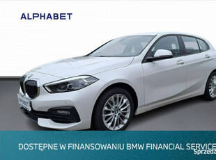 BMW 118 BMW 118i Advantage aut F40 (2019-)