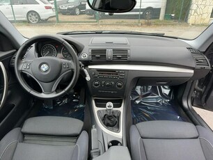 BMW 118 Raty/Zamiana Gwarancja benzyna 3d atrakcyjny wygląd zadbany egzemplarz