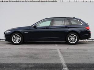 BMW 5 2012 525d xDrive 238693km Kombi