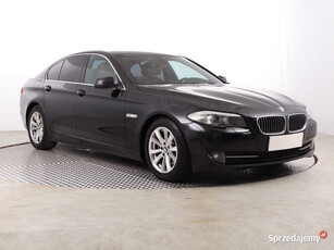 BMW 5 520d