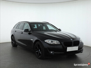 BMW 5 520d