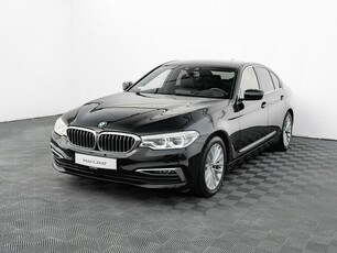 BMW 520 DW6HX76#530i xDrive Luxury Line Podgrz.f Kamera 360 Salon PL VAT23%