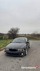 BMW e39 528i 1999r