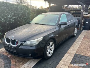 BMW E60 2.2 PB