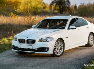 BMW F10 Seria 5 528i xDrive