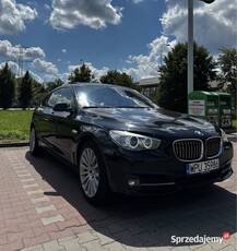 BMW GT5 2.0 D 184 km POLSKA