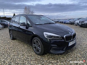 BMW seria 2 - GWARANCJA