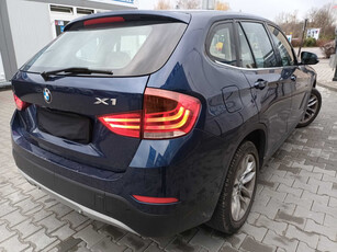 BMW X1 2015 xDrive18d 118815km SUV