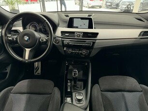 BMW X2 sDrive18i MSport, Kamera cofania, salon PL, 1-wł, FV-23%, gw, DOSTAWA