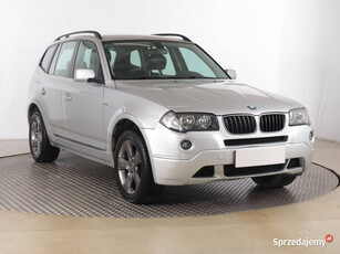 BMW X3 2.0d