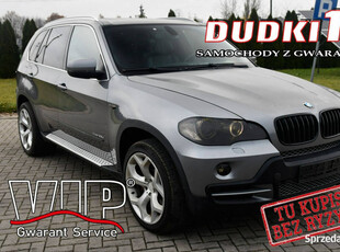 BMW X5 3,0D Bi-Turbo 4x4,Skóry.Navi,Panorama Dach.Klimatr 2 str.Hak E70 (2…