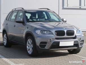 BMW X5 xDrive30d