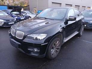 BMW X6 2012 xDrive40d 208480km SUV