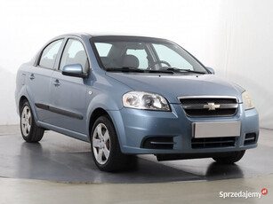 Chevrolet Aveo 1.2 i