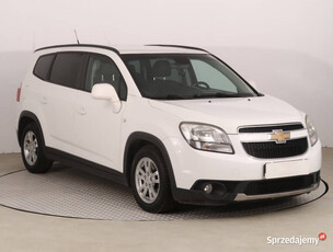 Chevrolet Orlando 2.0 VCDi