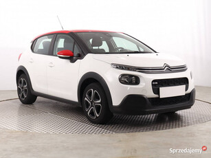 Citroen C3 1.2 PureTech