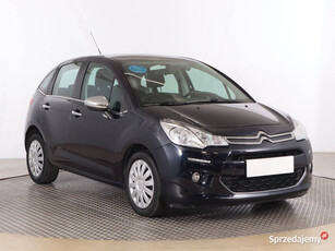 Citroen C3 1.2 PureTech