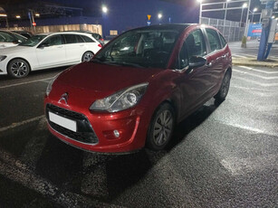 Citroen C3 2012 1.4 i 112662km Hatchback