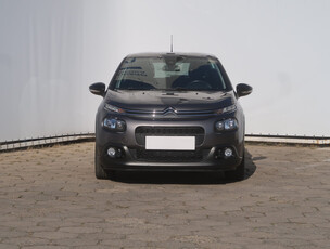 Citroen C3 2019 1.2 PureTech 56487km Hatchback