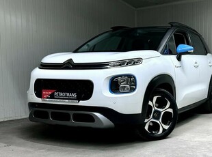 Citroen C3 Aircross 1.2 / 110KM LED Nawigacja Panorama Kamera Asystent Pasa Ruchu