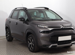 Citroen C3 Aircross 1.2 PureTech