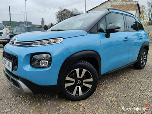 Citroen C3 Aircross Jak nowy* Super wyposażenie