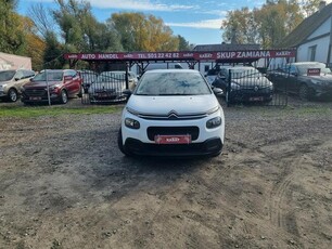 Citroen C3 Salon PL - I WŁ - Klima - PO wymianie rozrządu - ŁADNY