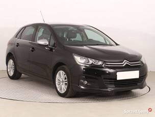 Citroen C4 1.2 PureTech