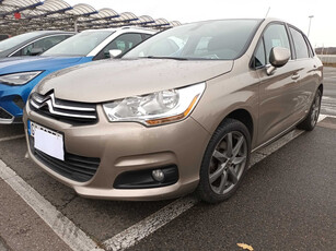 Citroen C4 2012 1.6 HDi 145257km Hatchback