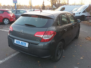 Citroen C4 2014 1.4 16V 157245km Hatchback