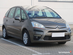 Citroen C4 Picasso 1.8 i