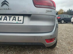 Citroen C4 Picasso Super stan* Liting*Mały przebieg