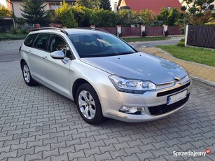 Citroen C5 2.0 Hdi 2014