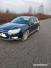 Citroen C5 Exclusive 2.0 Lpg