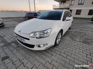 Citroen C5 X7 2.0 HDi