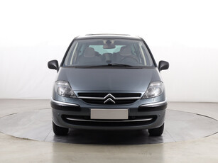 Citroen C8 2013 2.0 HDi 248277km Samochody Rodzinne