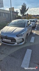 Citroen DS5