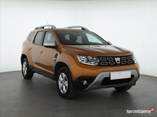 Dacia Duster 1.0 TCe